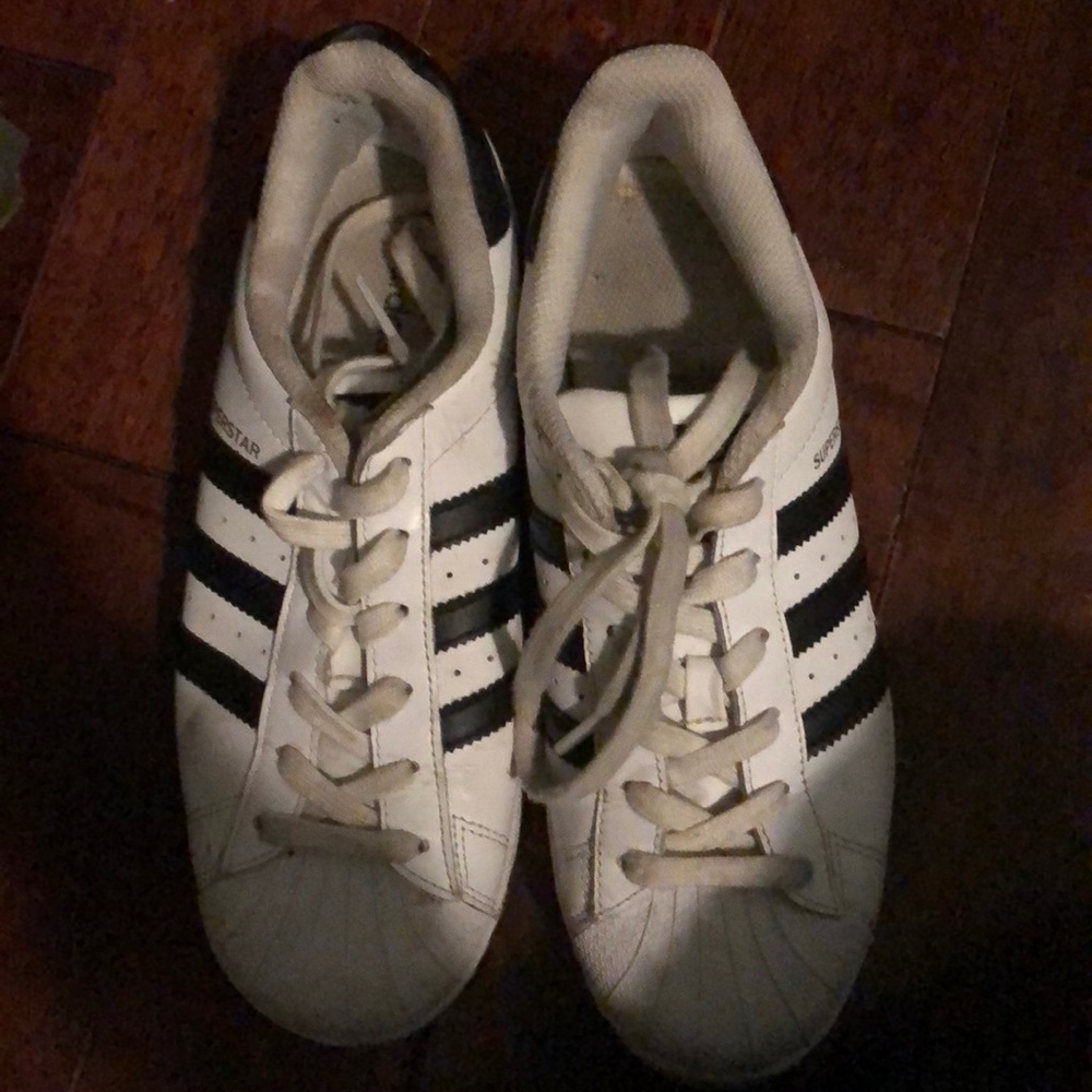 Adidas Superstars